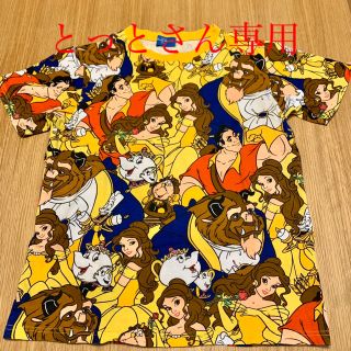 ディズニー(Disney)のTシャツ(Tシャツ/カットソー(半袖/袖なし))