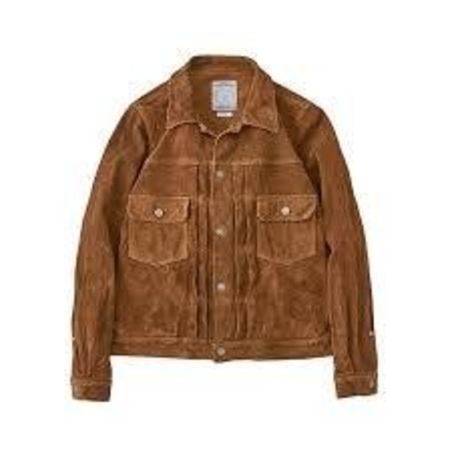 ジャケット/アウターvisvim 101JKT  It