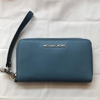 マイケルコース(Michael Kors)のMICHAEL KORS [長財布](財布)