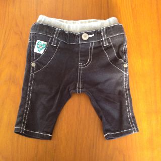 エフオーキッズ(F.O.KIDS)のエフオーキッズ　ゴースプラウト　パンツ(パンツ)