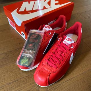 ナイキ(NIKE)の新品未使用 28cm Nike Cortez QS ST(スニーカー)