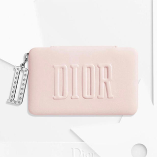 Dior ノベルティ トラベル ジュエリーケース 値下げセール！(ポーチ)