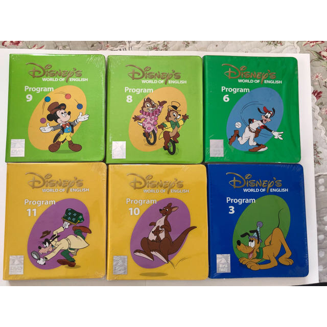 Disney ディズニーセットの通販 by ヨンタン's shop|ディズニーならラクマ - ミカエル様専用 正規店仕入 - cta.org.mz