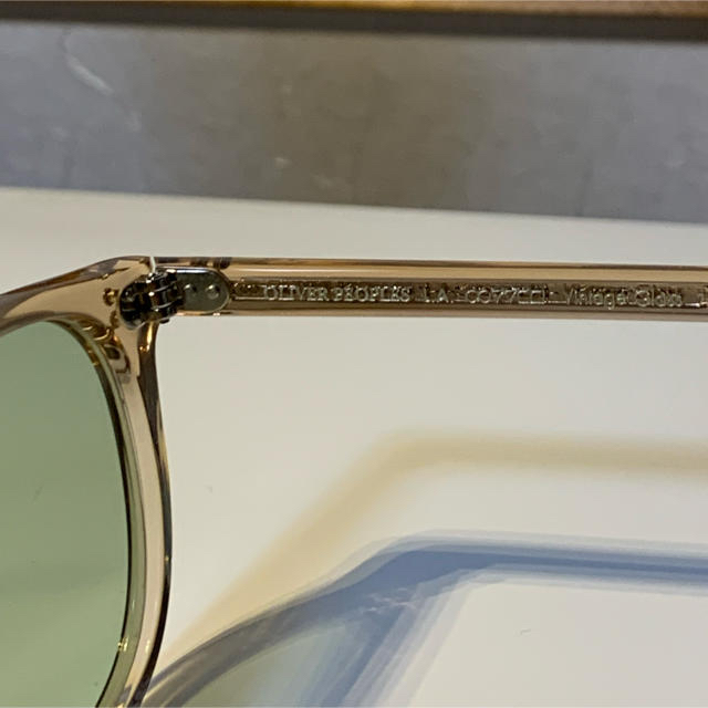 オリバーピープルズ　サングラス　oliver peoples