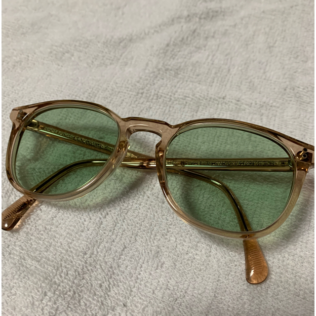 オリバーピープルズ　サングラス　oliver peoples