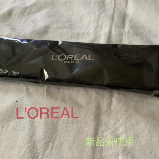 ロレアルパリ(L'Oreal Paris)のL'OREAL  Paris  の  ポーチ  新品未使用(ポーチ)