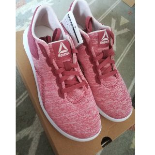 リーボック(Reebok)の【新品】Reebok　シューズ　スニーカー(シューズ)