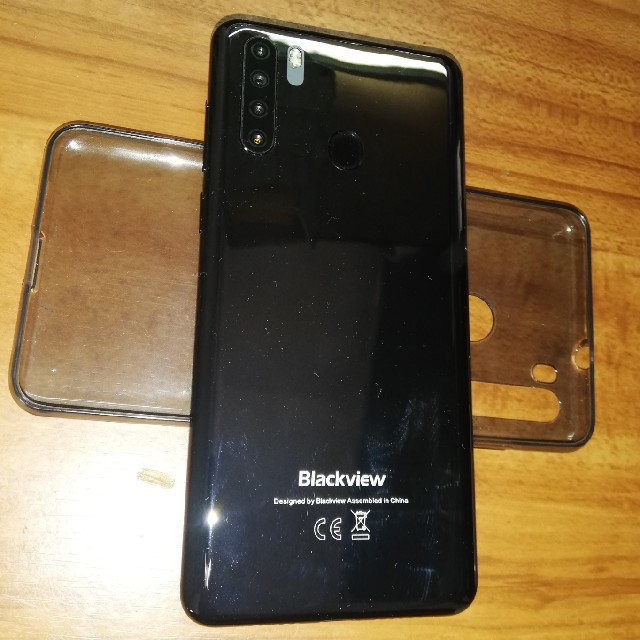 Blackview A80 Pro スマホ/家電/カメラのスマートフォン/携帯電話(スマートフォン本体)の商品写真