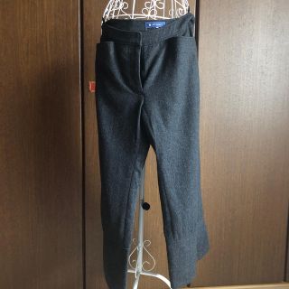 エムズグレイシー(M'S GRACY)のM'S ＧRACY パンツ(クロップドパンツ)