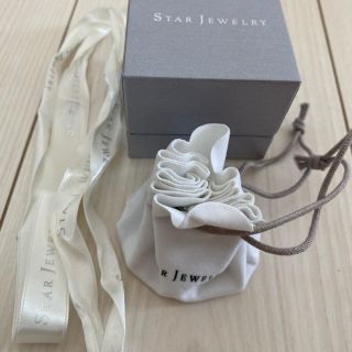 スタージュエリー(STAR JEWELRY)のStarJewelry ケース(その他)