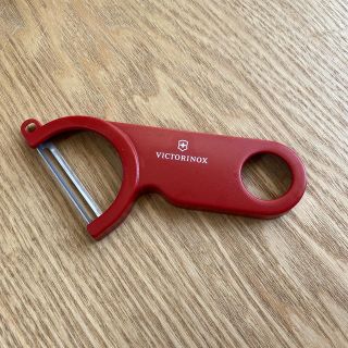 ビクトリノックス(VICTORINOX)のビクトリノックス ピーラー(調理道具/製菓道具)