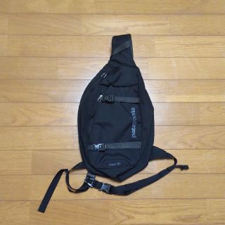 パタゴニア(patagonia)のパタゴニア アトム スリング 8L 旧型(ボディーバッグ)