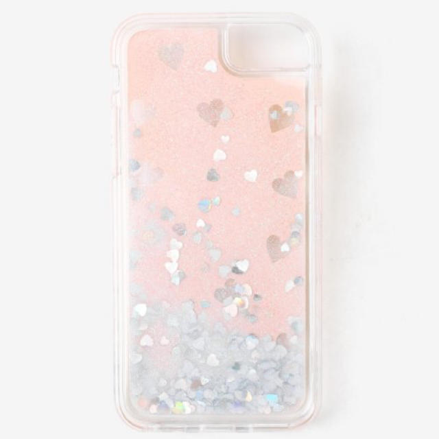 MAJESTIC LEGON(マジェスティックレゴン)の新品✨タグ付き♪  iPhone 6/6S/7/8対応　スマホケース　カバー スマホ/家電/カメラのスマホアクセサリー(iPhoneケース)の商品写真