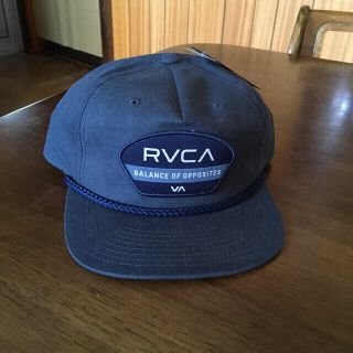 ルーカ(RVCA)のルーカキャップ(キャップ)