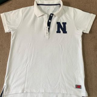 ニューバランス(New Balance)のニューバランス　半袖(Tシャツ(半袖/袖なし))