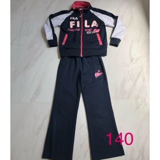 フィラ(FILA)のFILAジャージセット＊140＊(その他)