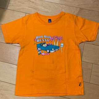 ロデオクラウンズワイドボウル(RODEO CROWNS WIDE BOWL)のRODEO CROWNS WIDE BOWL Tシャツ(Tシャツ/カットソー)