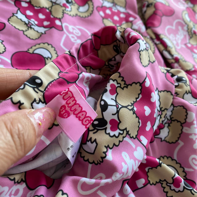 EARTHMAGIC - 水着セット👙S110セットの通販 by myt.mama's shop