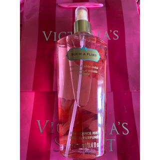 ヴィクトリアズシークレット(Victoria's Secret)のVICTORIA'S SECRET  SUCH A FLIRT ボディミスト(その他)