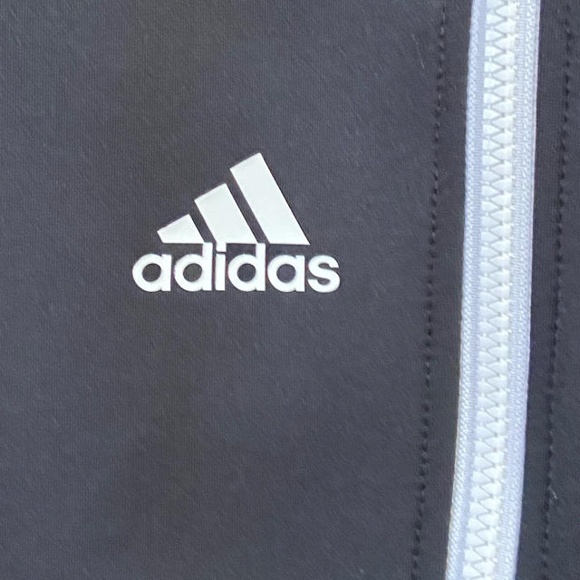 adidas(アディダス)のadidasタイトスカート　　Sサイズ黒 レディースのスカート(ロングスカート)の商品写真