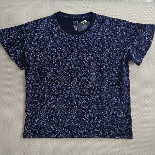 ユニクロ(UNIQLO)のUNIQLO ANNA SUI M(Tシャツ(半袖/袖なし))