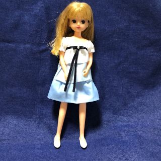 タカラトミー(Takara Tomy)のリカちゃん　きせかえ洋服(ぬいぐるみ/人形)