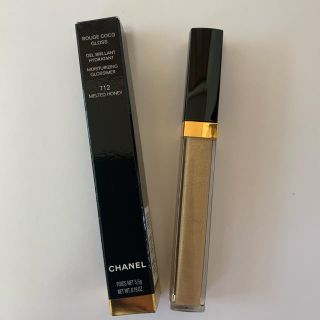 【新品未使用】CHANEL GROSSIMER 164 166 +ポーチセット