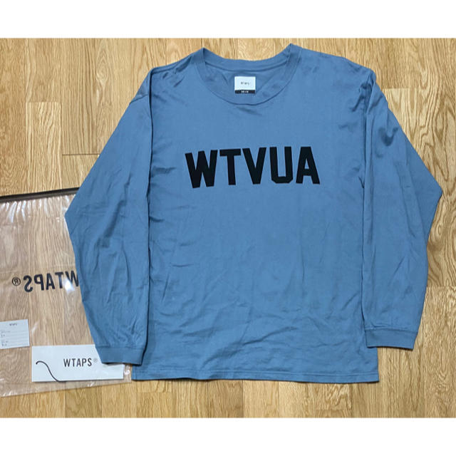 WTAPS WTVUA 19AW SPOT ダブルタップス ネイバーフッド | www ...