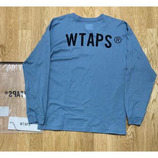 ダブルタップス(W)taps)のWTAPS WTVUA 19AW SPOT ダブルタップス ネイバーフッド(Tシャツ/カットソー(七分/長袖))