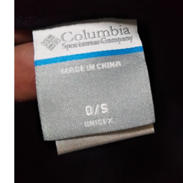 Columbia(コロンビア)のコロンビア Columbia ワークキャップ メンズの帽子(キャップ)の商品写真