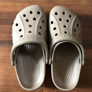 クロックス(crocs)のクロックス(サンダル)