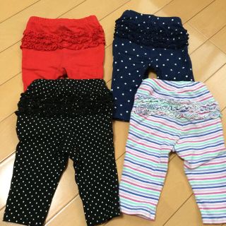 オールドネイビー(Old Navy)のひまわり様専用♡(パンツ)