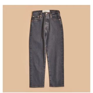 シンゾーン(Shinzone)のお値下 THE SHINZONE GENERAL JEANS ジェネラルジーンズ(デニム/ジーンズ)