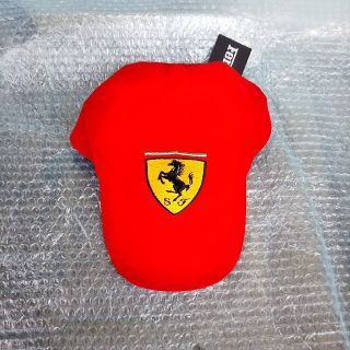 フェラーリ(Ferrari)のフェラーリ キャップ 子供用(帽子)