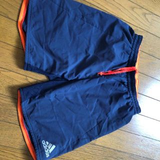 アディダス(adidas)のアディダス　短パン(パンツ/スパッツ)