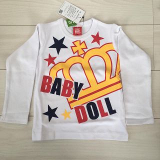ベビードール(BABYDOLL)の❤️Pooh様専用❤️🌟BABY DOLL🌟ロンT🌟(Tシャツ/カットソー)