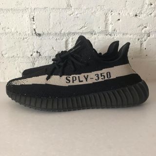 アディダス(adidas)の【国内正規】ADIDAS YEEZY BOOST 350 V2 OREO(スニーカー)