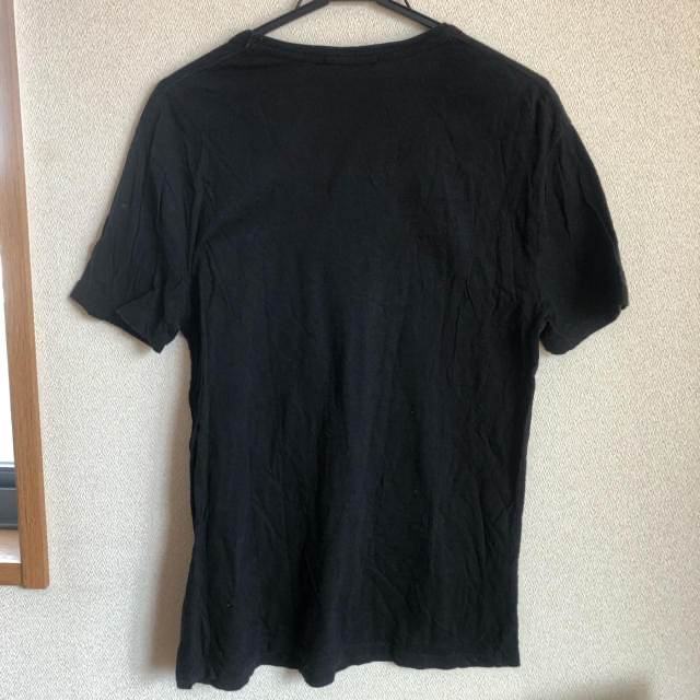 Alexander Wang(アレキサンダーワン)のアレキサンダーワン　Tシャツ メンズのトップス(Tシャツ/カットソー(半袖/袖なし))の商品写真