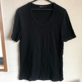 アレキサンダーワン(Alexander Wang)のアレキサンダーワン　Tシャツ(Tシャツ/カットソー(半袖/袖なし))