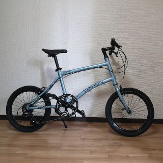 ダホン(DAHON)のDAHON DASH P8 2015モデル★大阪茨木市で手渡し希望★(自転車本体)