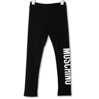 モスキーノ(MOSCHINO)のモスキーノ レギンス(レギンス/スパッツ)