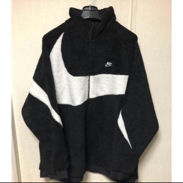 古着MONKEY【海外モデル】【入手困難】ナイキ NIKE ボア ジャケット