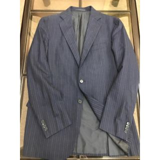 バーニーズニューヨーク(BARNEYS NEW YORK)の専用出品BARNEYS NEWYORK ｘ Loro　Piana　size48(テーラードジャケット)