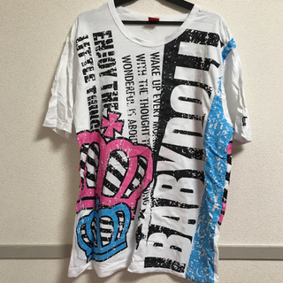 ベビードール(BABYDOLL)のベビド Tシャツ セット(Tシャツ/カットソー(半袖/袖なし))