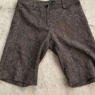 クードシャンス(COUP DE CHANCE)の新春セール‼️クードシャンス⭐️ショートパンツ(ショートパンツ)