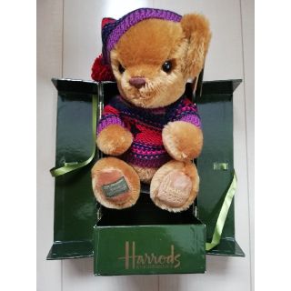 ハロッズ(Harrods)のHarrods Merry Thought 2004 新品(その他)