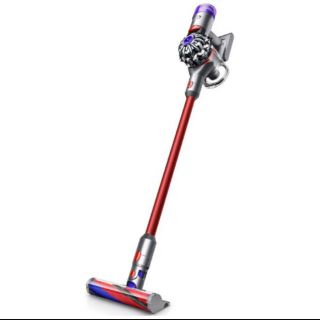 ダイソン(Dyson)のダイソン　dyson SV10KSLMCOM V8 Slim Fluffy+(掃除機)