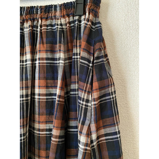 FLORENT(フローレント)のフローレント☆FLORENT 新作人気完売スカート☆新品 レディースのスカート(ロングスカート)の商品写真