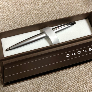 クロス(CROSS)のCROSSボールペン(ペン/マーカー)