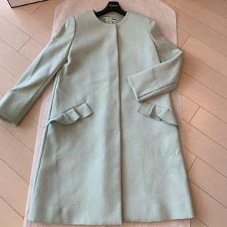 ☆ご専用☆美品☆FOXEY NEW YORK スプリング コート